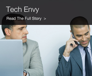 TechEnvySQ