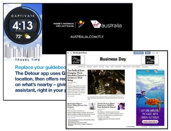 tourism australia case study