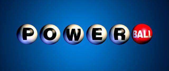 Powerball logo