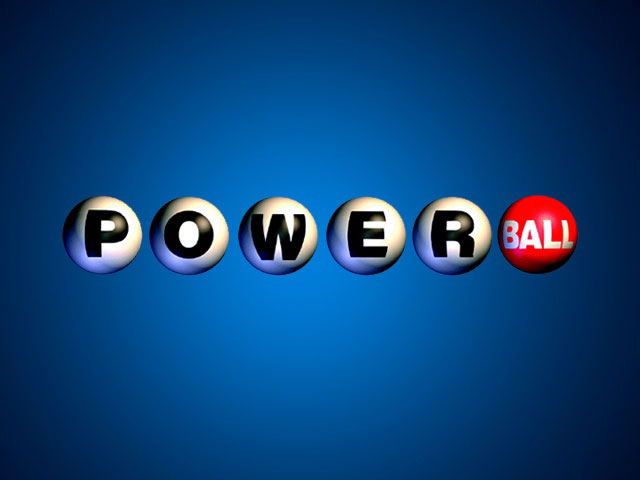 Powerball logo