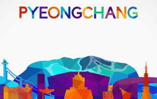 Pyeongchang