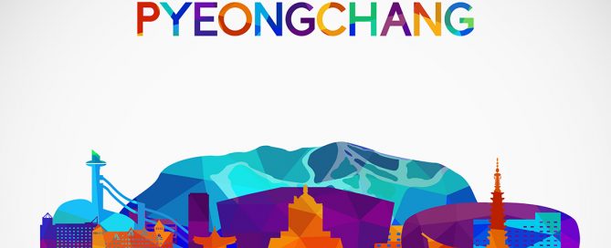 Pyeongchang