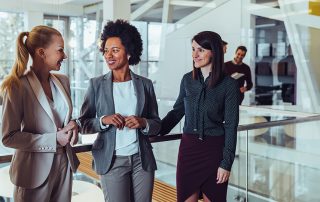 Women in the Workplace - Office Pulse Study
