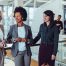Women in the Workplace - Office Pulse Study