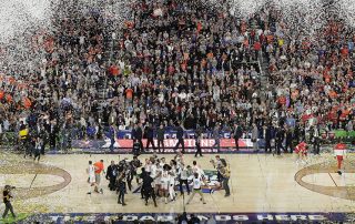 Photo: AP