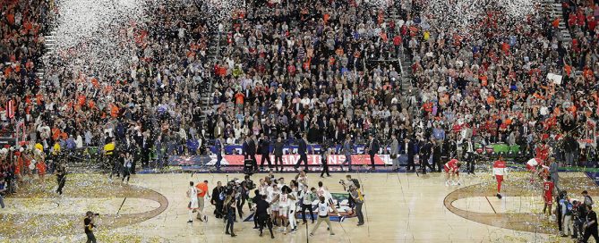 Photo: AP
