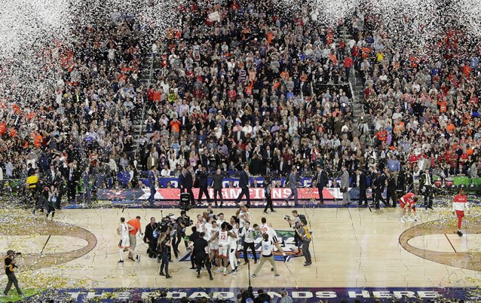 Photo: AP